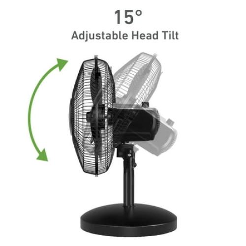 Holmes 12 Table Fan