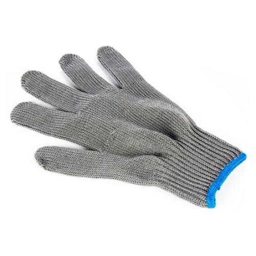 Ozark Trail Fishing Fillet Glove - Gray Glove Adult Unisex sized.