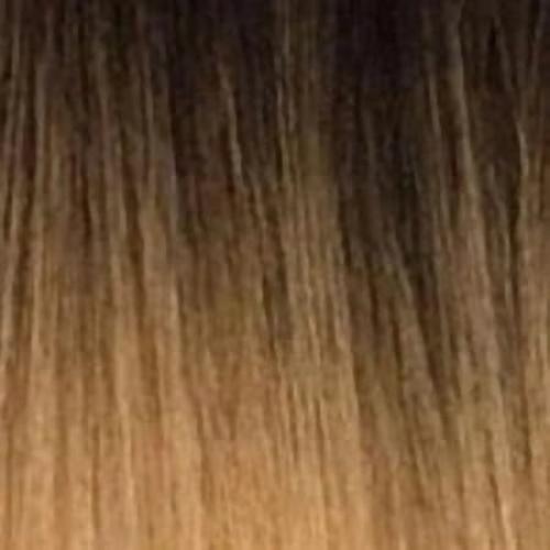 Sensationnel Empire 100% Human Hair Yaki Weave - 16 COLOR BROWN ?