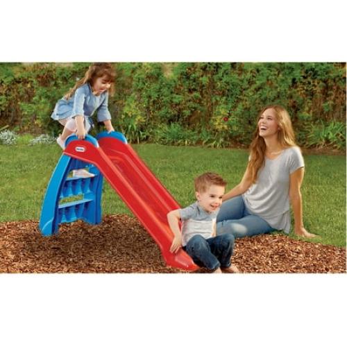 Little Tikes First Slide - Blue