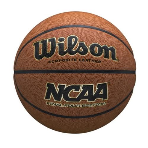 Wilson NCAA Final Four Edition Basketball, Official Size - 29.5