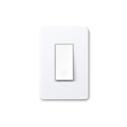TP-LINK Tapo S505 Smart Wi-Fi Light Switch, Matter | Pack of 2
