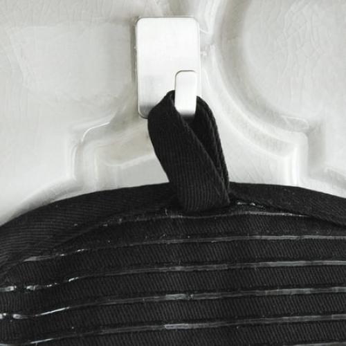 All-Clad Cotton Pot Holder, 1-Pack, Black