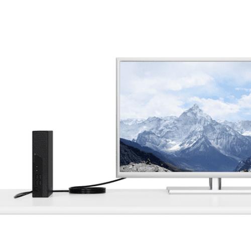 onn 6’ USB-C to HDMI Cable