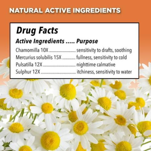 Similasan Children's Earache Relief - 0.33 fl oz