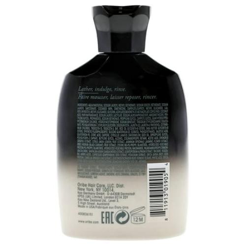 Gold Lust Repair and Restore Shampoo by Oribe for Unisex - 2.5 oz Shampoo
