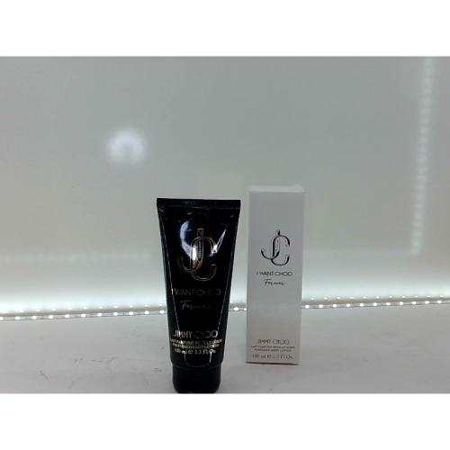 JIMMY CHOO Other Accessories PERFUMED BODY LOTION Home Accessory