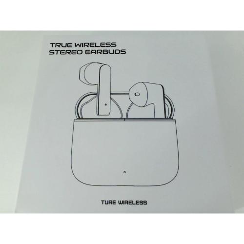 BEBEN Other Accessories TRUE WIRELESS STEREO EARBUDS Home Accessory