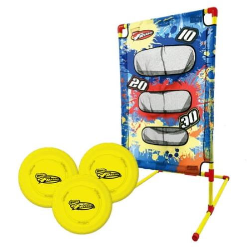 Wham-O Frisbee® - Target Toss Challenge