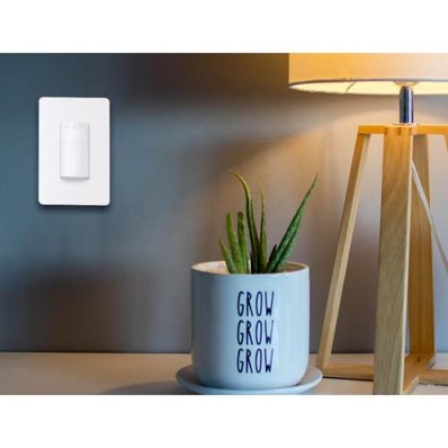 Kasa Smart Wi-Fi Light Switch, Motion-Activated
