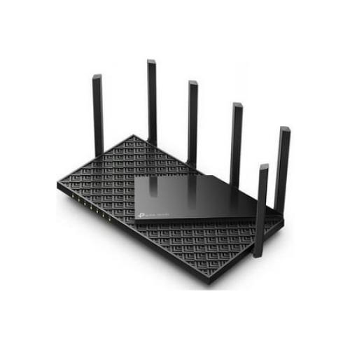 TP-Link AXE5400 Tri-Band WiFi 6E Router (Archer AXE75)- Gigabit Wireless Internet Router, ax Router for Gaming, VPN Router, OneMesh, WPA3
