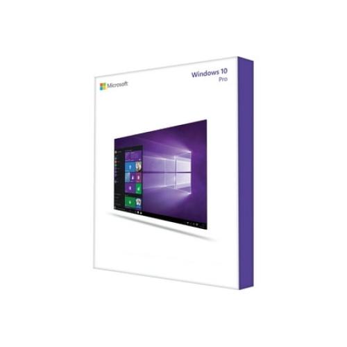 Microsoft OEM WIN PRO 10 64BIT