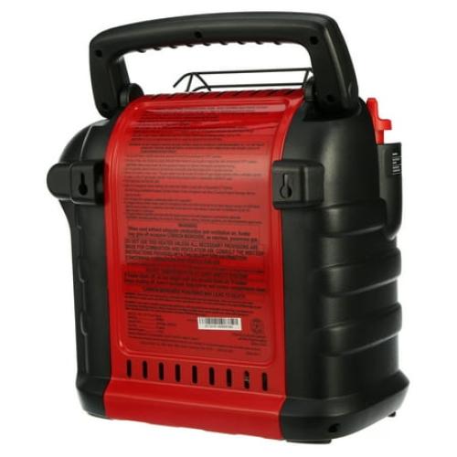 Mr. Heater Portable Buddy 9,000 BTU Propane Radiant Space Heater - MH9BX-New