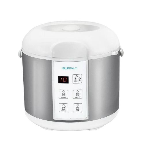 Buffalo Smart Cooker 1.0l (5.5 Cup)