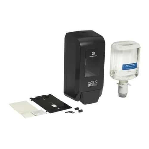 Georgia-Pacific Pacific Blue Ultra? Manual Soap Dispenser Trial Kit  5305714