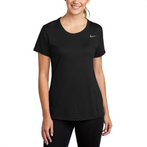 Nike Women s Short Sleeve Legend T-shirt  CU7599-010