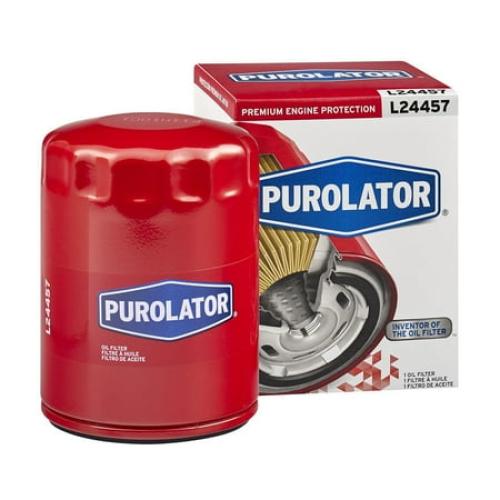 Purolator Premium Protection Oil Filter Fits select: 1995-1997 NISSAN TRUCK, 1966-1979 VOLKSWAGEN TYPE 1