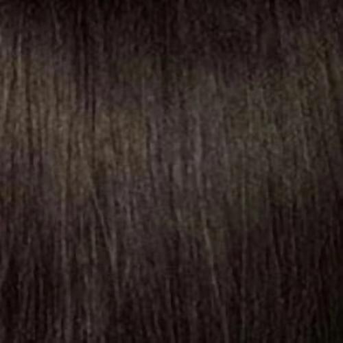 Sensationnel Empire 100% Human Hair Yaki Weave - 16 COLOR BROWN ?