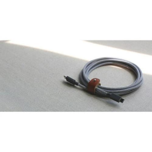 Native Union Belt Cable USB-C to USB-C