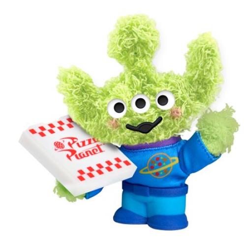 Knotz Disney by Just Play, Collectible DIY Kids' Toy, Boys and Girls Ages 8 and up