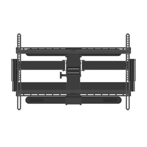 SANUS VuePoint Full-Motion TV Mount for TVs 42-85 up to 120 lbs