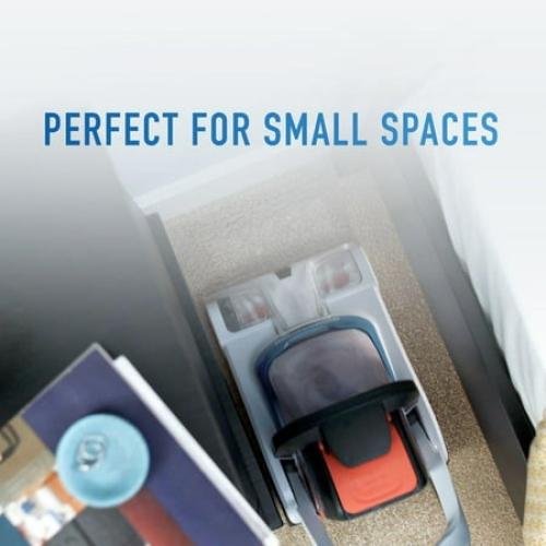 Hoover PowerDash Pet Compact Carpet Cleaner, FH50710CN