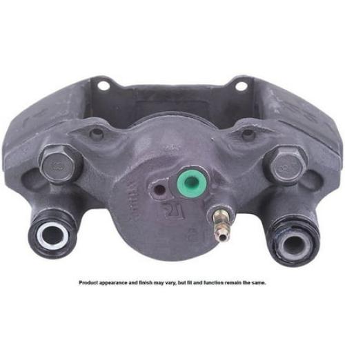 CARDONE Reman 19-1336A Brake Caliper Front Right fits 1990-2003 Ford, Mazda, Mercury