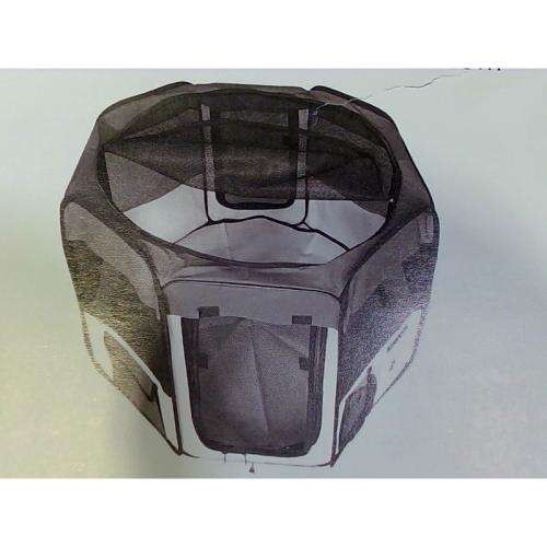 pet play pen Other Accessories BLACK PET PLAY PEN Home Accessory