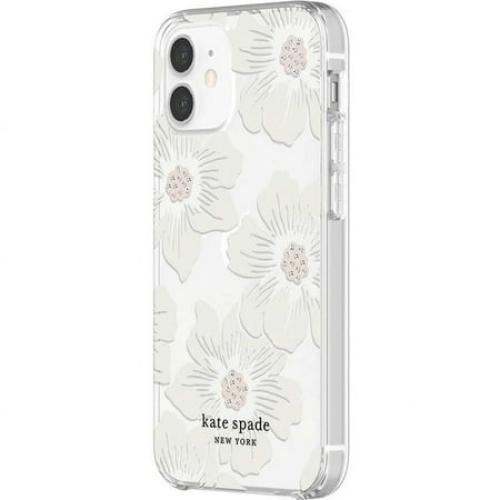Kate Spade New York Protective Hardshell Case for iPhone 12 mini