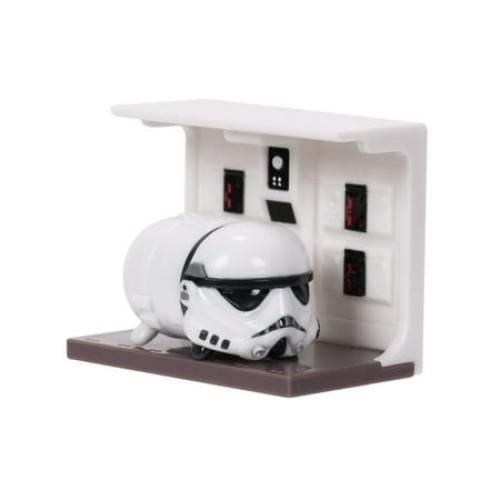 Star Wars Tsum Tsum Blind Pack Story Action Figures Set for Ages 6 and up SINGULAR FIGURE ONE MYSTERY BAG