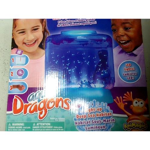 agua dragons Other Accessories LED LIGHTSLUMIERES LED Home Accessory