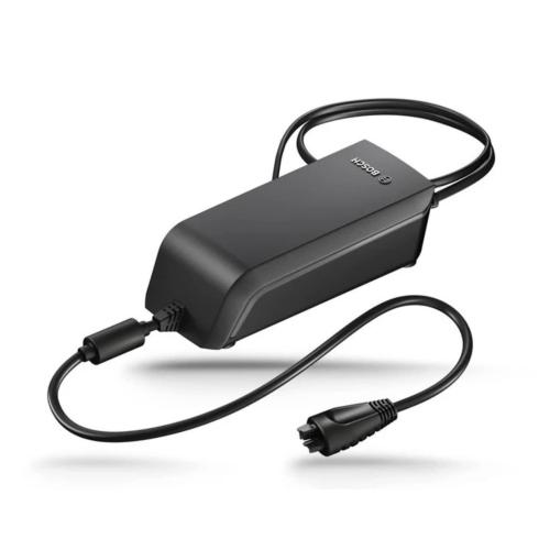 Bosch Unisex - Adult 2A Compact Gen2 Bicycle Decoration Black 1 Size