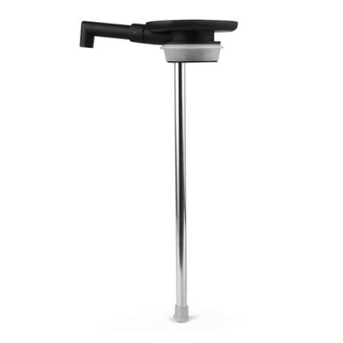 Cresimo 3 Liter Stainless Steel Thermal Airpot and Thermos