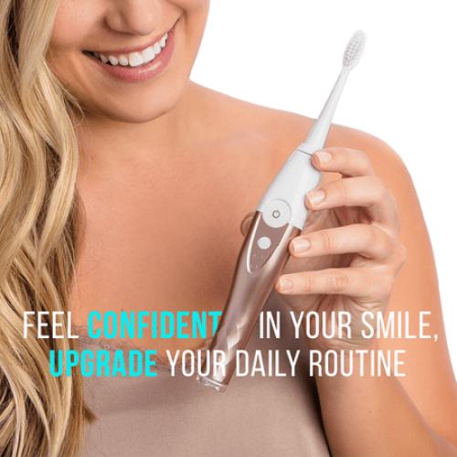 UMMA Diamond Sonic Toothbrush