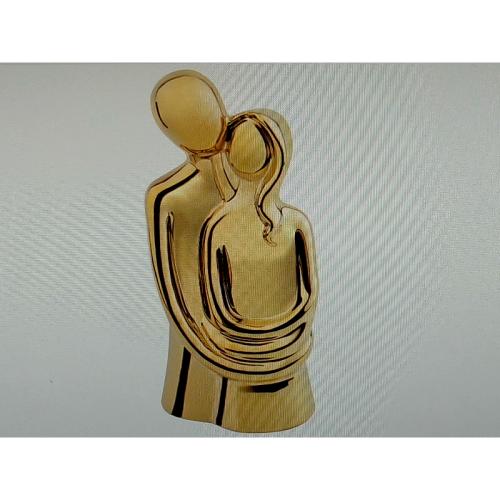 notakia Other Accessories MODERN ROMANTIC LOVE STATUE Home Accessory