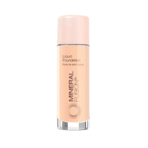 Mineral Fusion Liquid Foundation Neutral 2