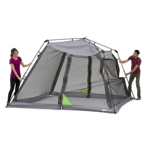 Ozark Trail 10' x 10' Instant Screen House