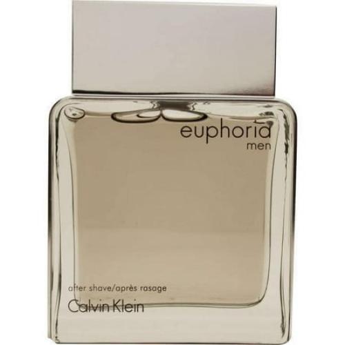 Calvin Klein Euphoria After Shave for Men 3.4 Oz