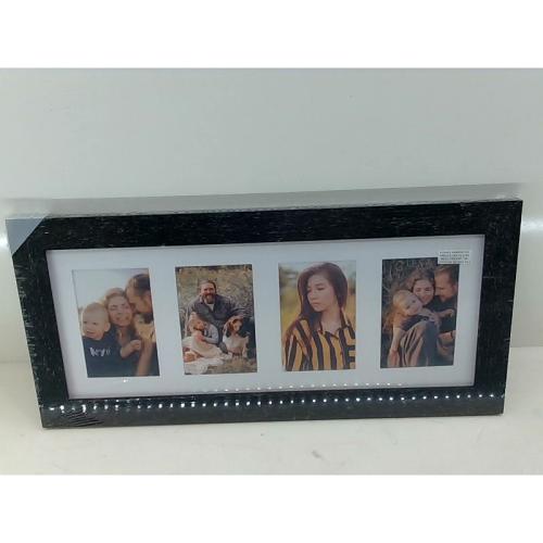 picture frame Other Accessories BLACK PICTURE FRAME Home Accessory