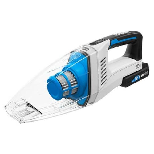 HART HPHV33B Cordless Hand Vacuum 1.5 Ah Lithium Battery 20 Volt