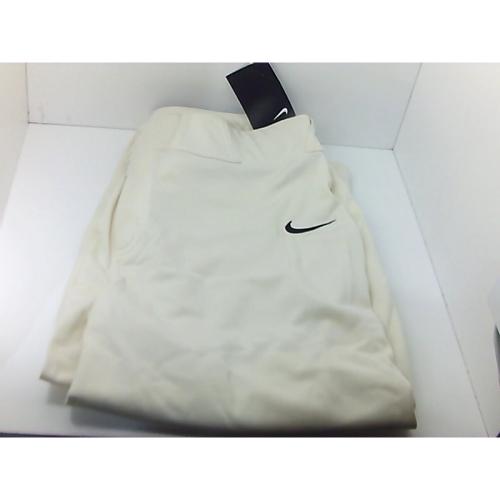 X Large Nike Mens CORE BASEBALL PANTS Loose Fit Button Fly Casual Pants