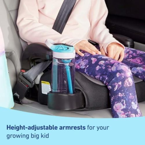 Graco® Turbobooster® 2.0 Backless Booster Seat, Anna