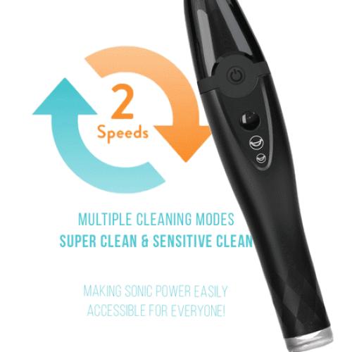 UMMA Diamond Sonic Toothbrush
