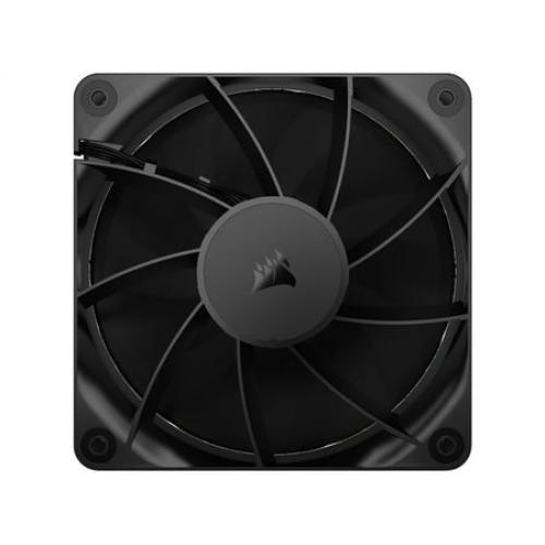Corsair RS120 120mm PWM Fans, Triple Pack, 3 Pack