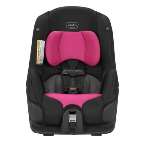 Evenflo® Tribute™ LX Convertible Car Seat, Venus ‼️has mild stains ‼️
