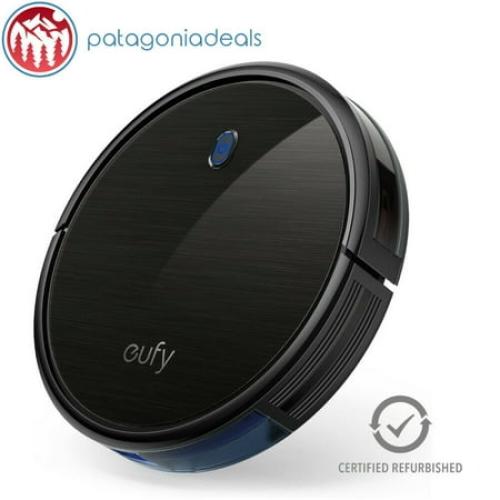 Eufy Boost IQ RoboVac 11S Robotic Vacuum Cleaner 1300Pa Self-Charging Floor SweeperE
