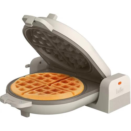 bella Flip & Store Waffle Maker, Fits-anywhere™ kitchenware