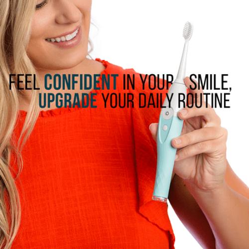 UMMA Diamond Sonic Toothbrush