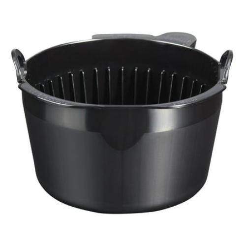 Mainstays 12 Cup Programmable Coffee Maker, 1.8 Liter Capacity,Black