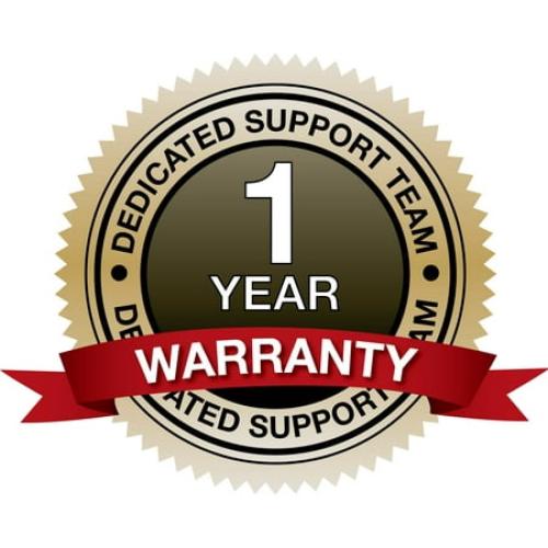 Black Roscoe Medical TENS 7000 Digital Unit, Muscle Stimulator, Black, 10 Piece